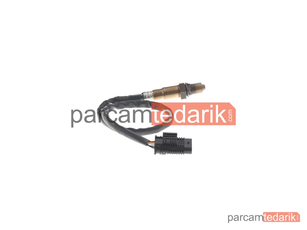 BOSCH 0258027103 | Lambda (Oksijen) Sensörü — BMW 5, BMW 1, BMW 3