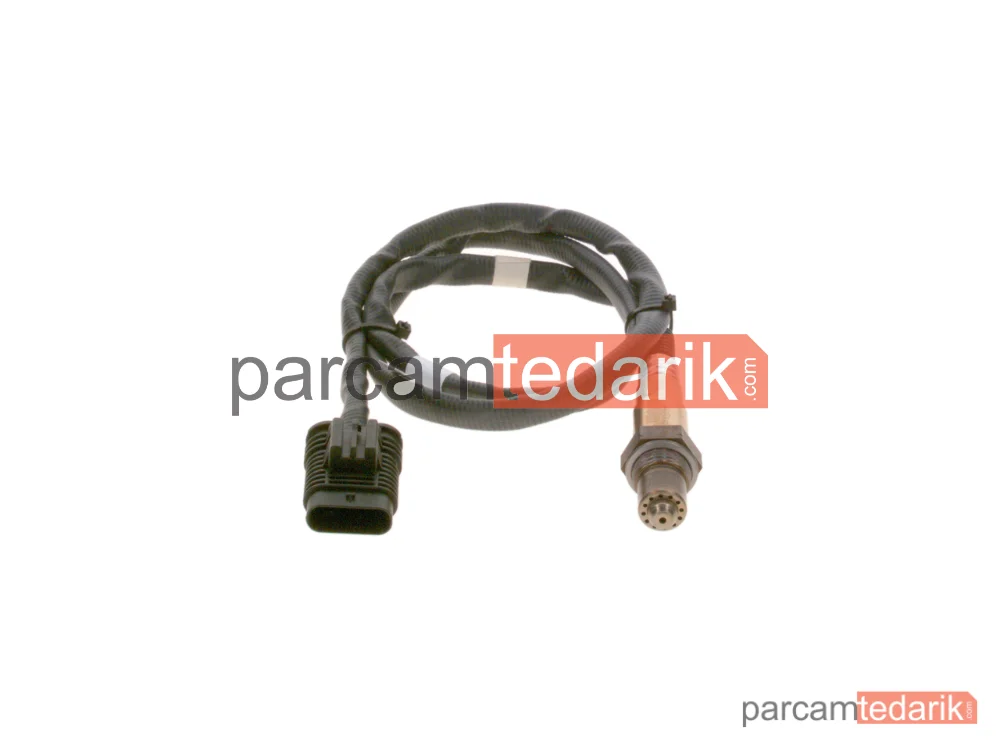 BOSCH 0258027105 | Lambda (Oksijen) Sensörü — BMW 7, BMW 5