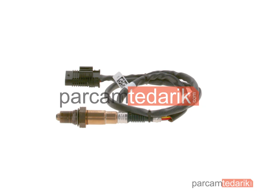 BOSCH 0258027105 | Lambda (Oksijen) Sensörü — BMW 7, BMW 5