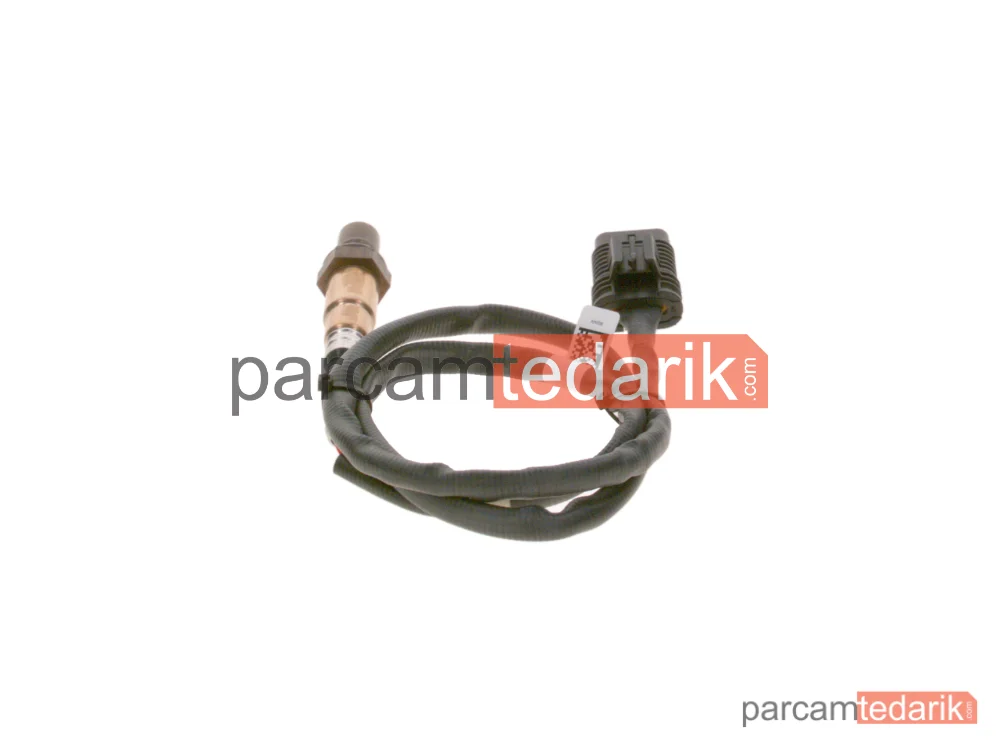 BOSCH 0258027105 | Lambda (Oksijen) Sensörü — BMW 7, BMW 5