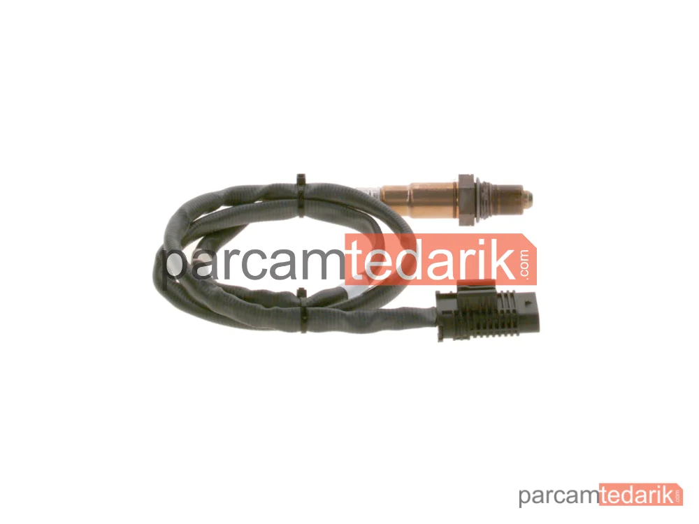 BOSCH 0258027105 | Lambda (Oksijen) Sensörü — BMW 7, BMW 5