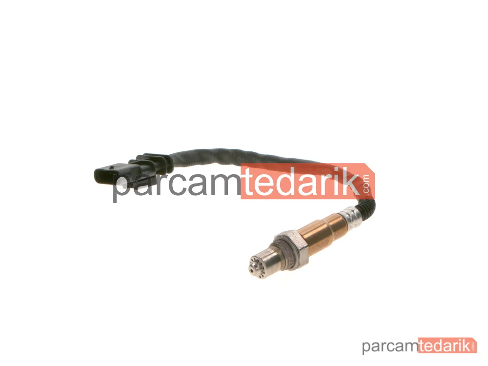 0258027151 | Lambda (Oksijen) Sensörü — Opel Crossland X / Crossland, Citroen C3 III
