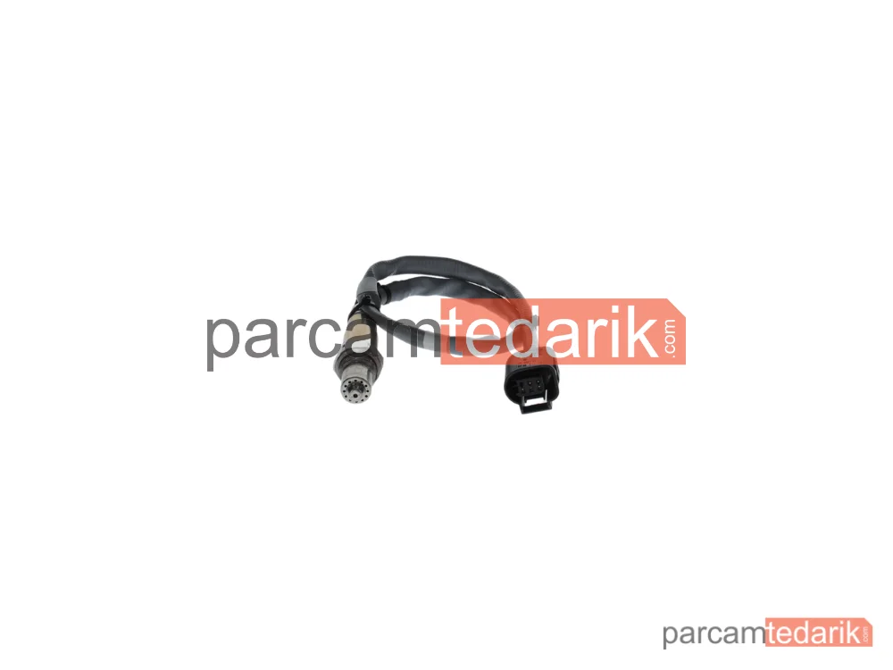 0258027155 | Lambda (Oksijen) Sensörü — DS 7 Crossback, Opel Grandland / Grandland X, DS 4 II
