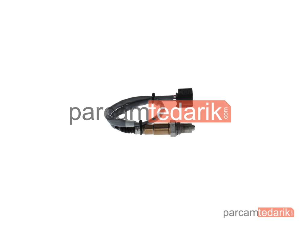 BOSCH 0258027155 | Lambda (Oksijen) Sensörü — DS 7 Crossback, Opel Grandland / Grandland X, DS 4 II