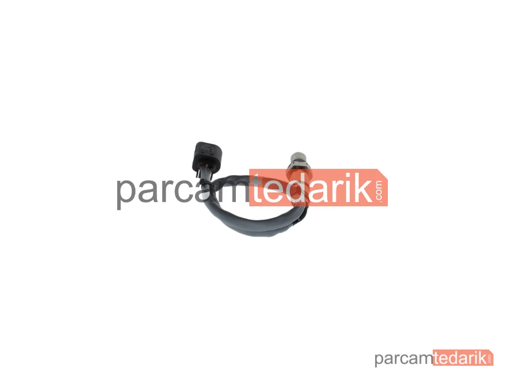 BOSCH 0258027155 | Lambda (Oksijen) Sensörü — DS 7 Crossback, Opel Grandland / Grandland X, DS 4 II
