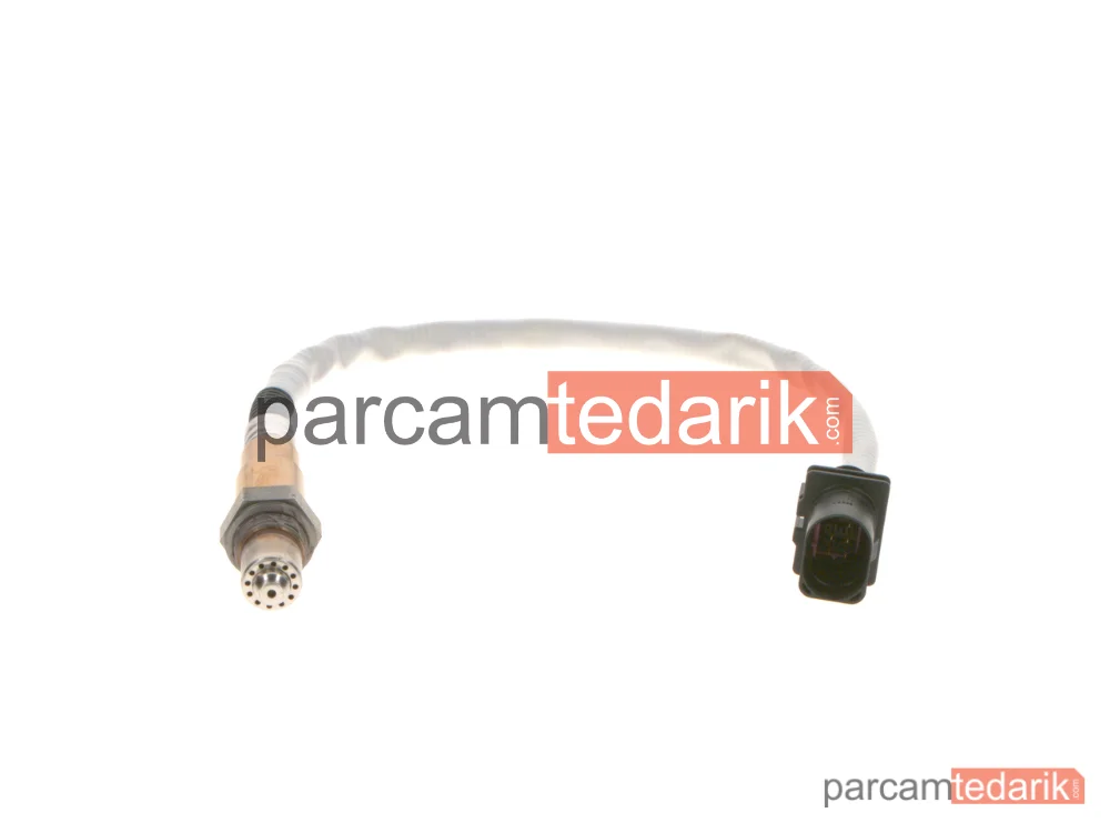 BOSCH 0258027157 | Lambda (Oksijen) Sensörü — Jaguar XE, Land Rover Range Rover Evoque