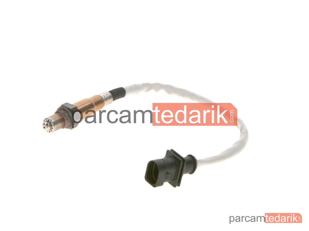 0258027157 | Lambda (Oksijen) Sensörü — Jaguar XE, Land Rover Range Rover Evoque
