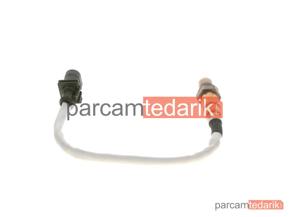 BOSCH 0258027157 | Lambda (Oksijen) Sensörü — Jaguar XE, Land Rover Range Rover Evoque