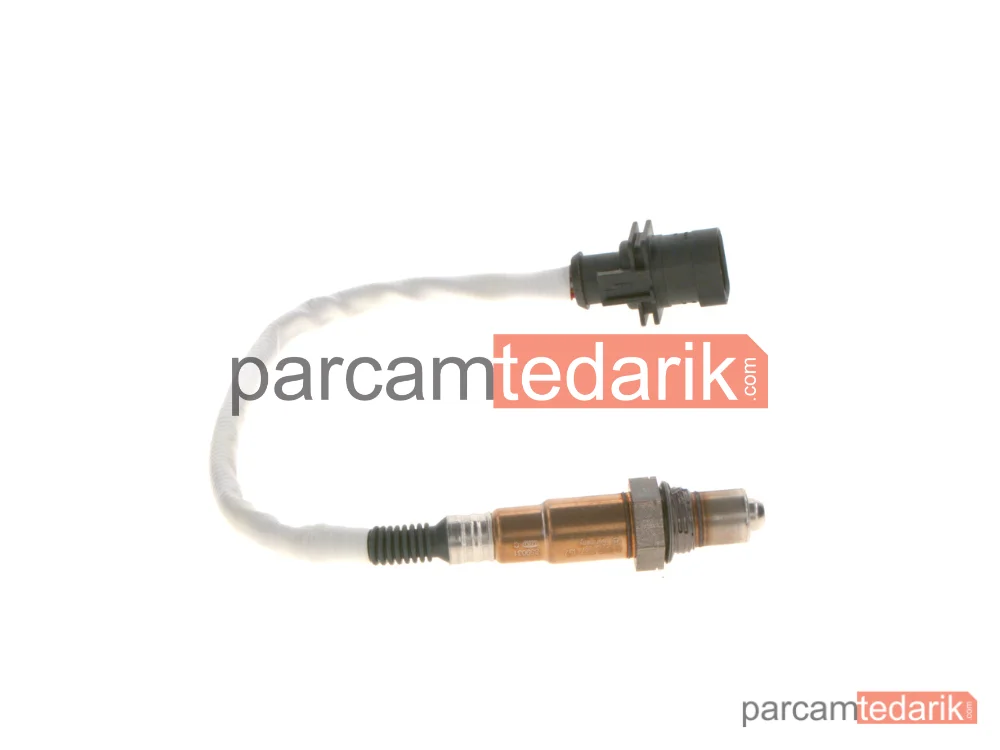 BOSCH 0258027157 | Lambda (Oksijen) Sensörü — Jaguar XE, Land Rover Range Rover Evoque