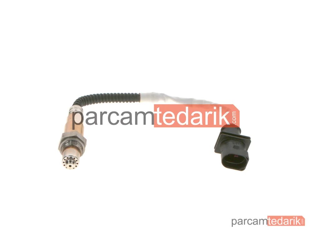 0258027160 | Lambda (Oksijen) Sensörü — Land Rover Range Rover IV, Land Rover Range Rover Sport II