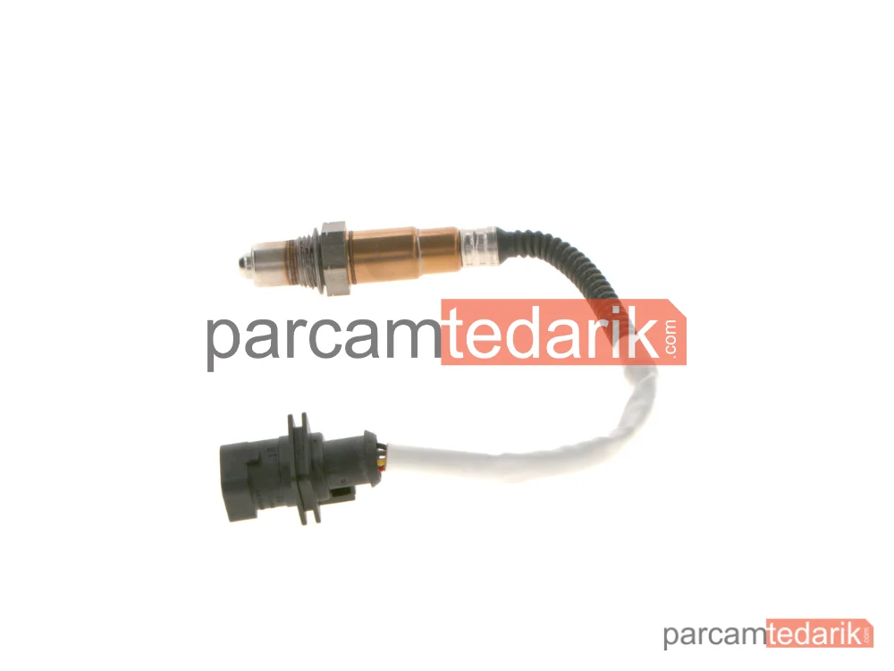 BOSCH 0258027160 | Lambda (Oksijen) Sensörü — Land Rover Range Rover IV, Land Rover Range Rover Sport II