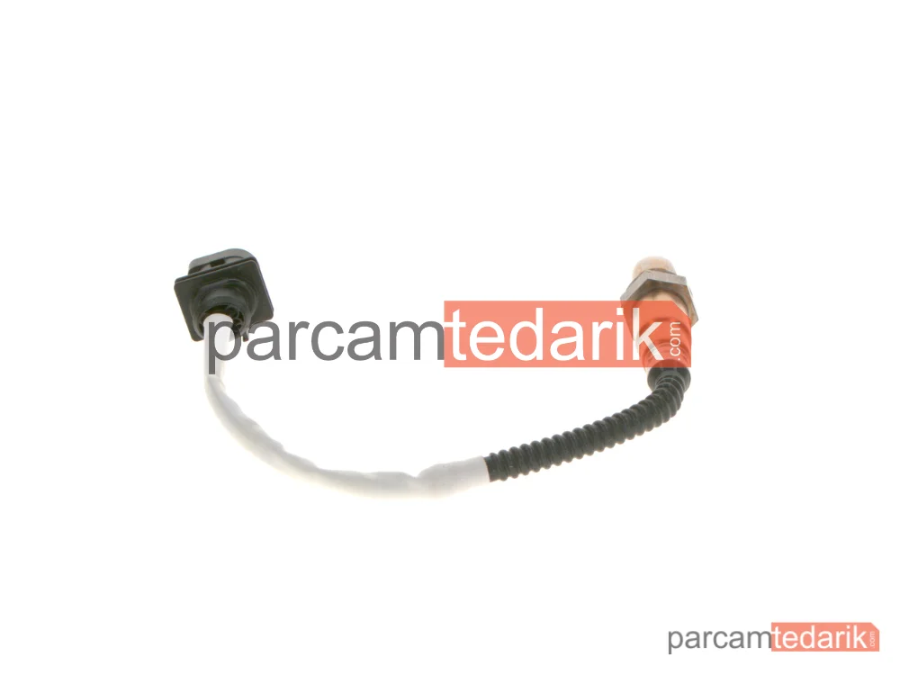 BOSCH 0258027160 | Lambda (Oksijen) Sensörü — Land Rover Range Rover IV, Land Rover Range Rover Sport II