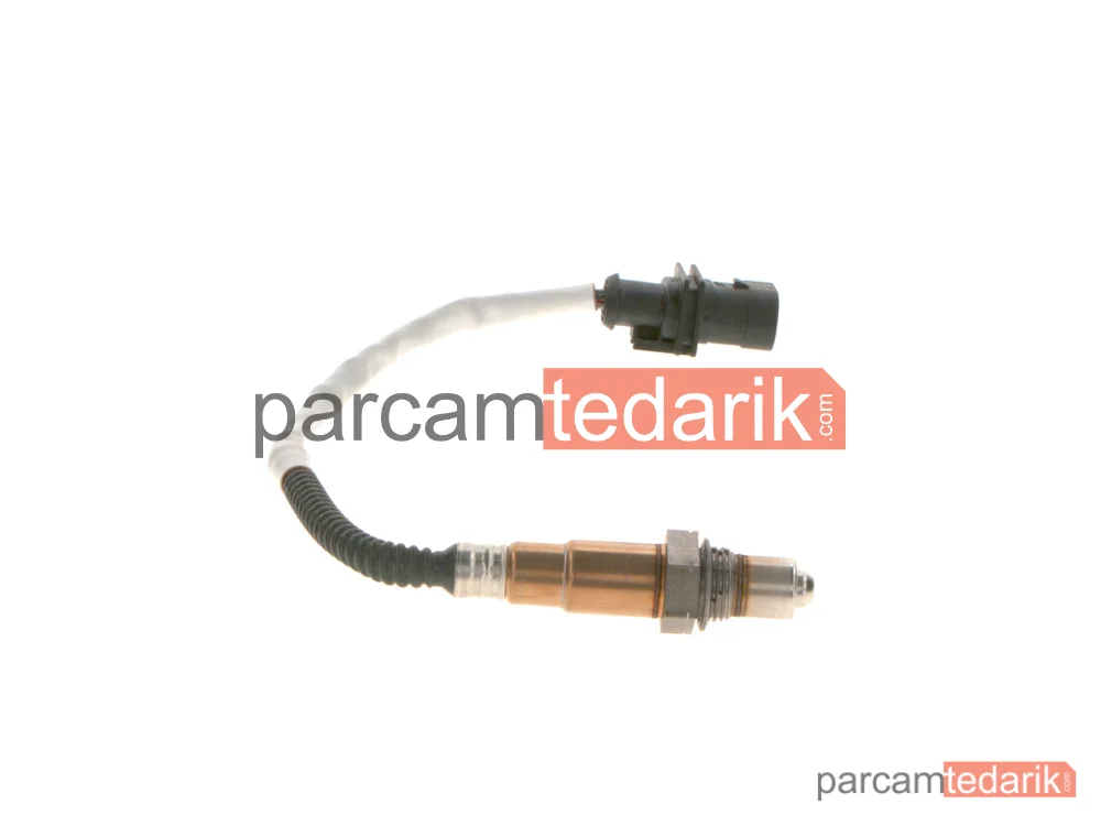 BOSCH 0258027160 | Lambda (Oksijen) Sensörü — Land Rover Range Rover IV, Land Rover Range Rover Sport II