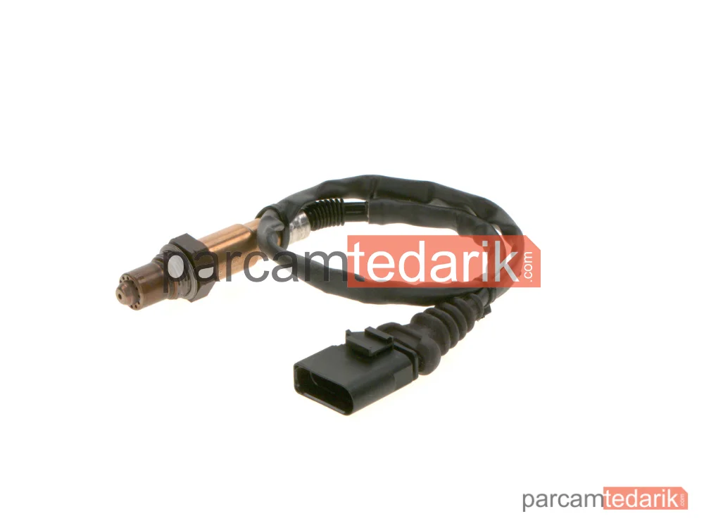 0258027199 | Lambda (Oksijen) Sensörü — Audi A7, Audi A8 D4, Audi A6 C7