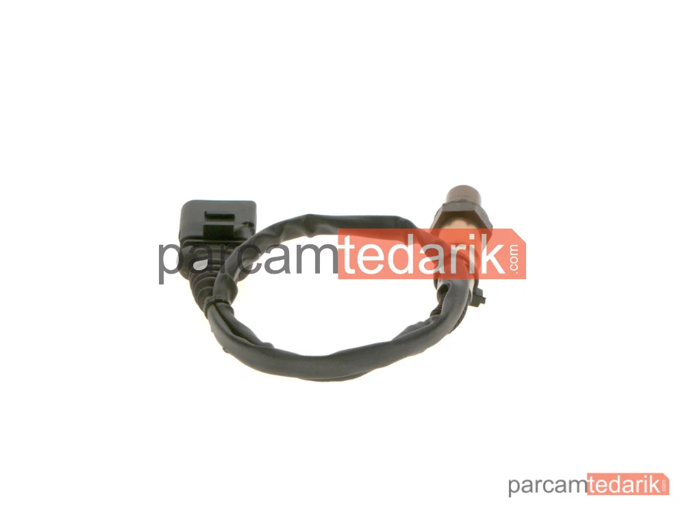 BOSCH 0258027199 | Lambda (Oksijen) Sensörü — Audi A7, Audi A8 D4, Audi A6 C7