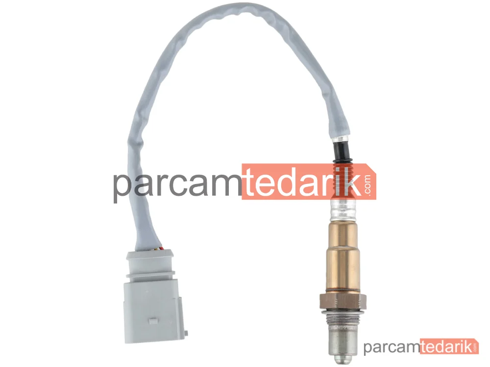 BOSCH 0258027209 | Lambda (Oksijen) Sensörü — Audi A7, Audi A5, Audi A5 Cabrio
