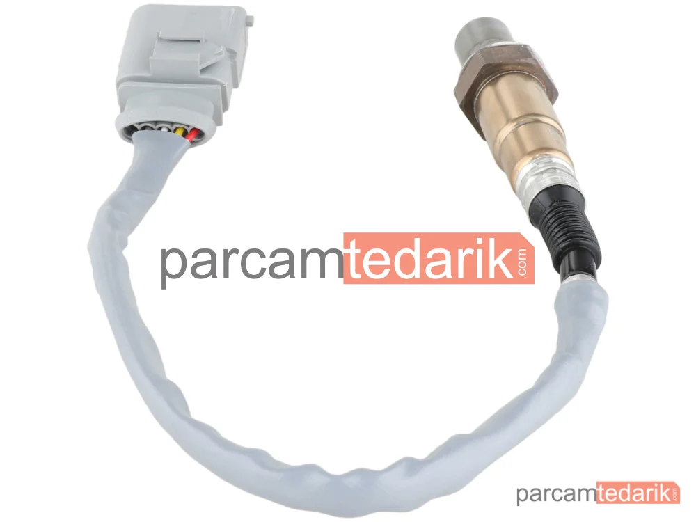 BOSCH 0258027209 | Lambda (Oksijen) Sensörü — Audi A7, Audi A5, Audi A5 Cabrio
