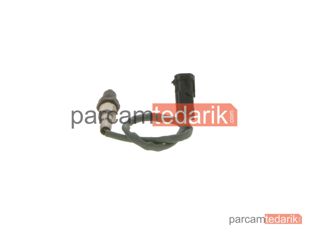 BOSCH 025803000N | Lambda (Oksijen) Sensörü