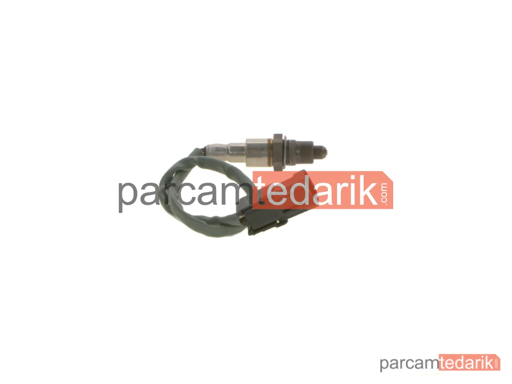 BOSCH 025803000N | Lambda (Oksijen) Sensörü