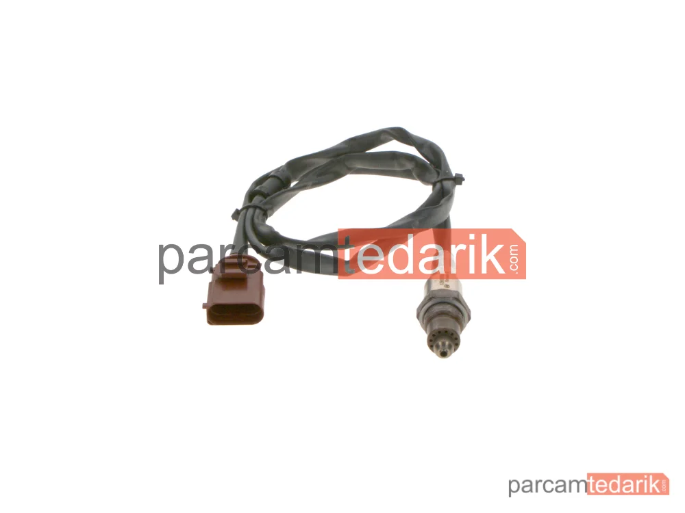 BOSCH 0258030026 | Lambda (Oksijen) Sensörü