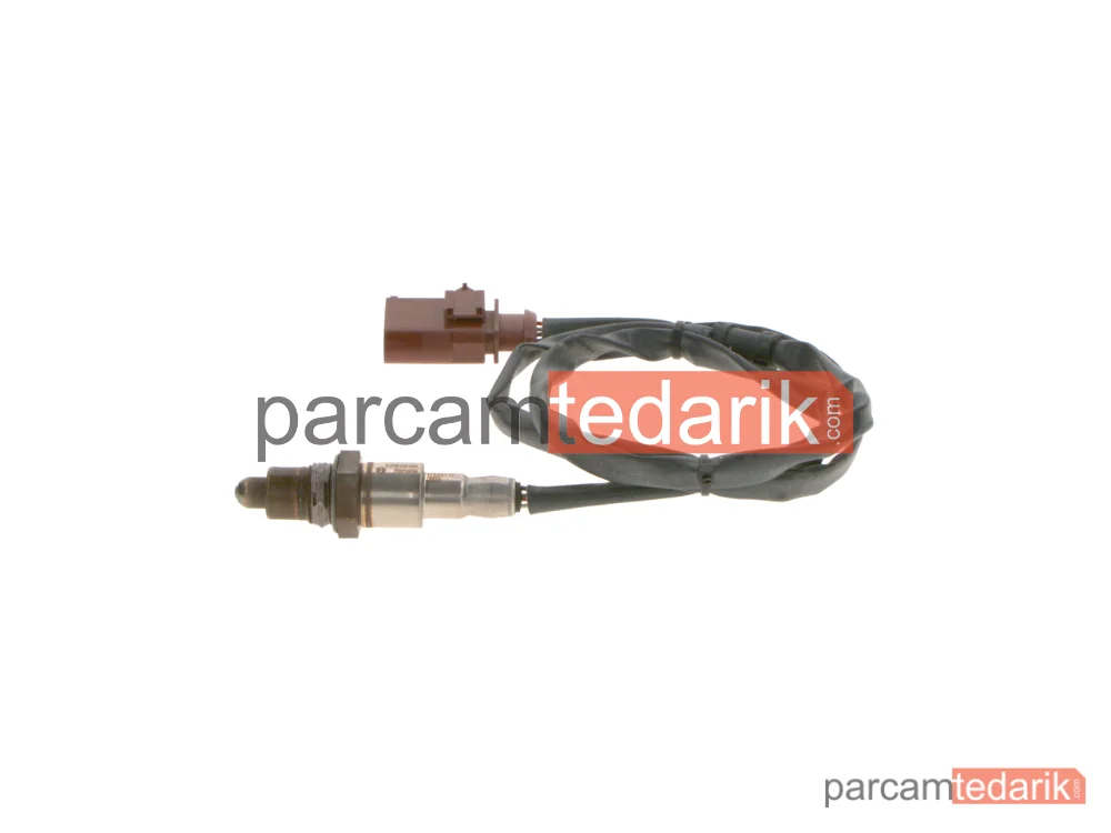BOSCH 0258030026 | Lambda (Oksijen) Sensörü