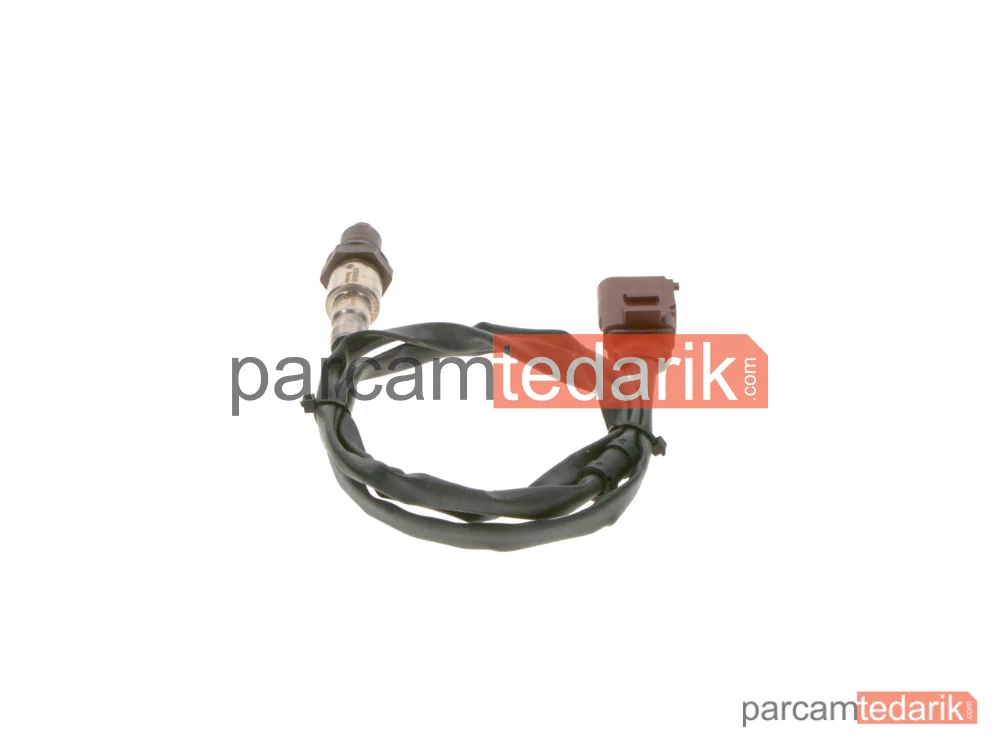 BOSCH 0258030026 | Lambda (Oksijen) Sensörü