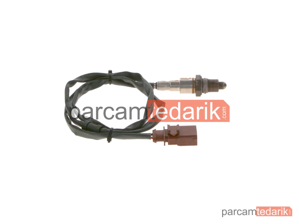 BOSCH 0258030026 | Lambda (Oksijen) Sensörü