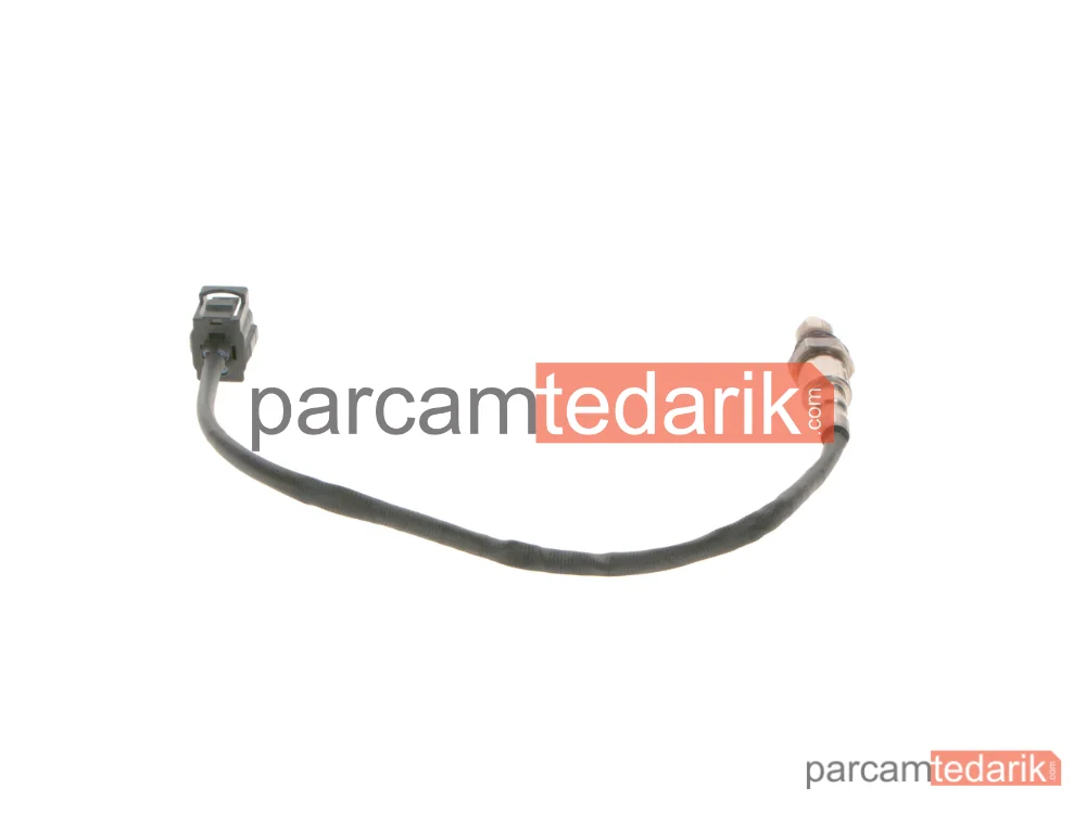 BOSCH 025803002K | Lambda (Oksijen) Sensörü — Mercedes-Benz E-Serisi, Mercedes-Benz C-Serisi