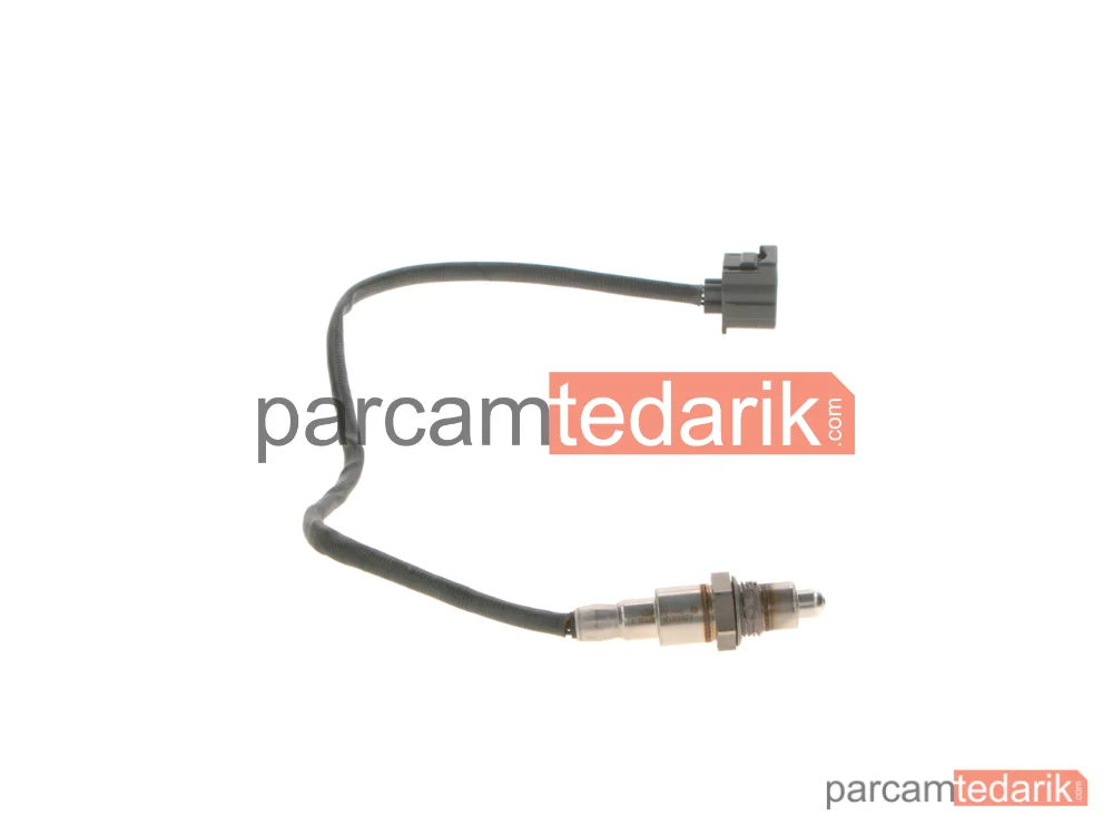 BOSCH 025803002K | Lambda (Oksijen) Sensörü — Mercedes-Benz E-Serisi, Mercedes-Benz C-Serisi