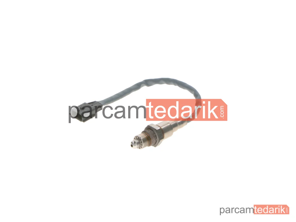 Lambda (Oksijen) Sensörü — Nissan Juke, Nissan X-Trail III, Renault Kadjar - 025803002M