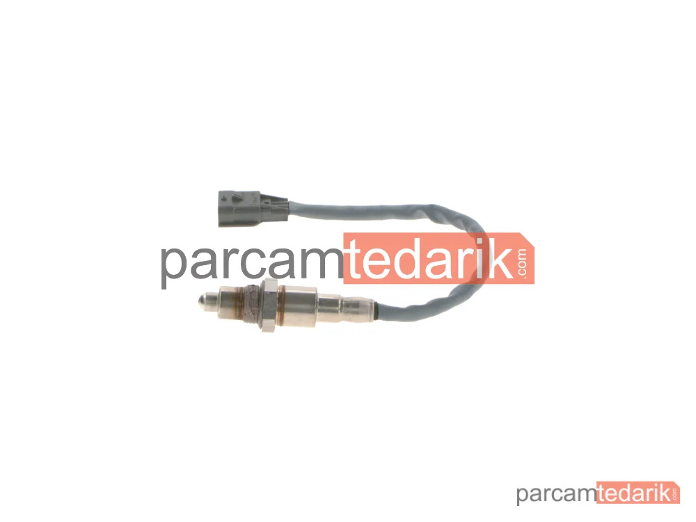 BOSCH 025803002M | Lambda (Oksijen) Sensörü — Nissan Juke, Nissan X-Trail III, Renault Kadjar