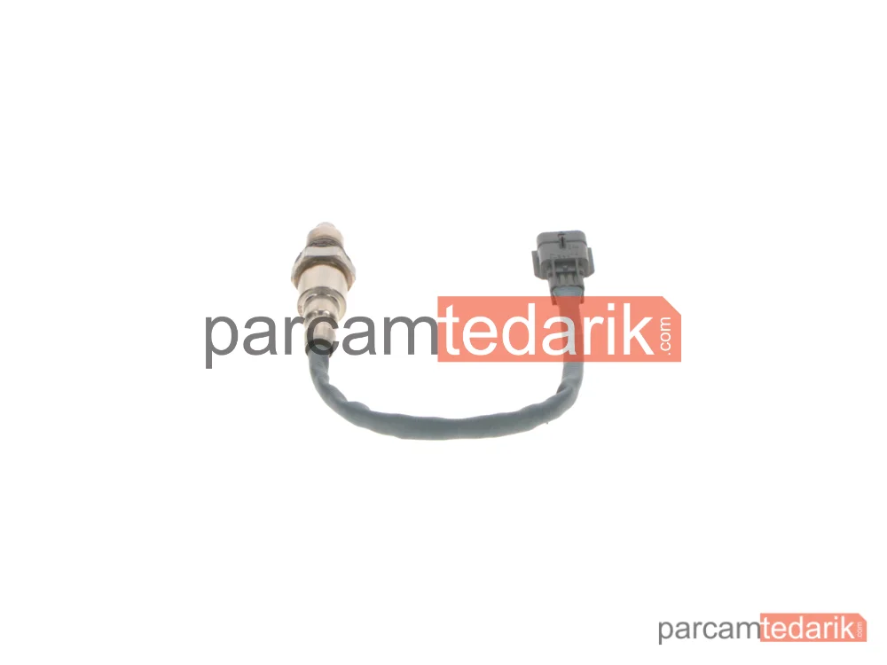 BOSCH 025803002M | Lambda (Oksijen) Sensörü — Nissan Juke, Nissan X-Trail III, Renault Kadjar