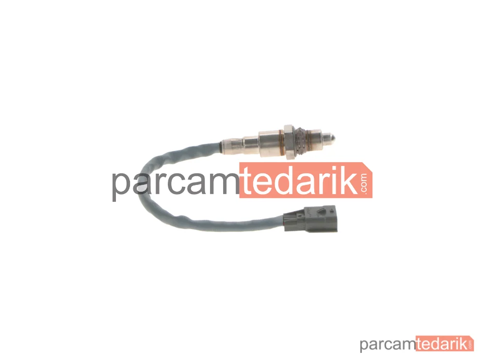 BOSCH 025803002M | Lambda (Oksijen) Sensörü — Nissan Juke, Nissan X-Trail III, Renault Kadjar