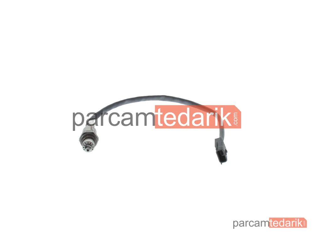 BOSCH 025803002P | Lambda (Oksijen) Sensörü — Nissan Juke, Nissan Pulsar
