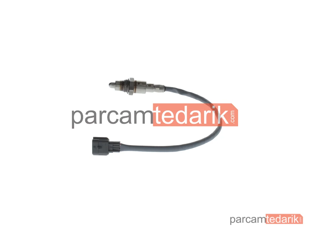 BOSCH 025803002P | Lambda (Oksijen) Sensörü — Nissan Juke, Nissan Pulsar