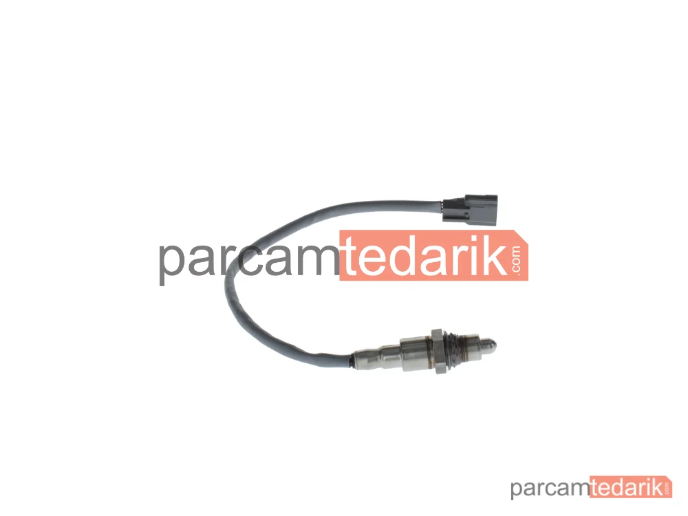 BOSCH 025803002P | Lambda (Oksijen) Sensörü — Nissan Juke, Nissan Pulsar