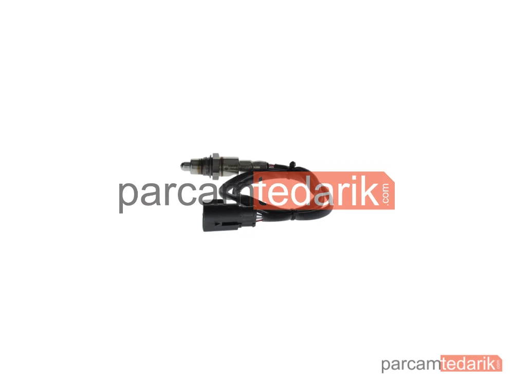 BOSCH 0258030030 | Lambda (Oksijen) Sensörü — Abarth 500 / 595 / 695, Abarth 500C / 595C / 695C