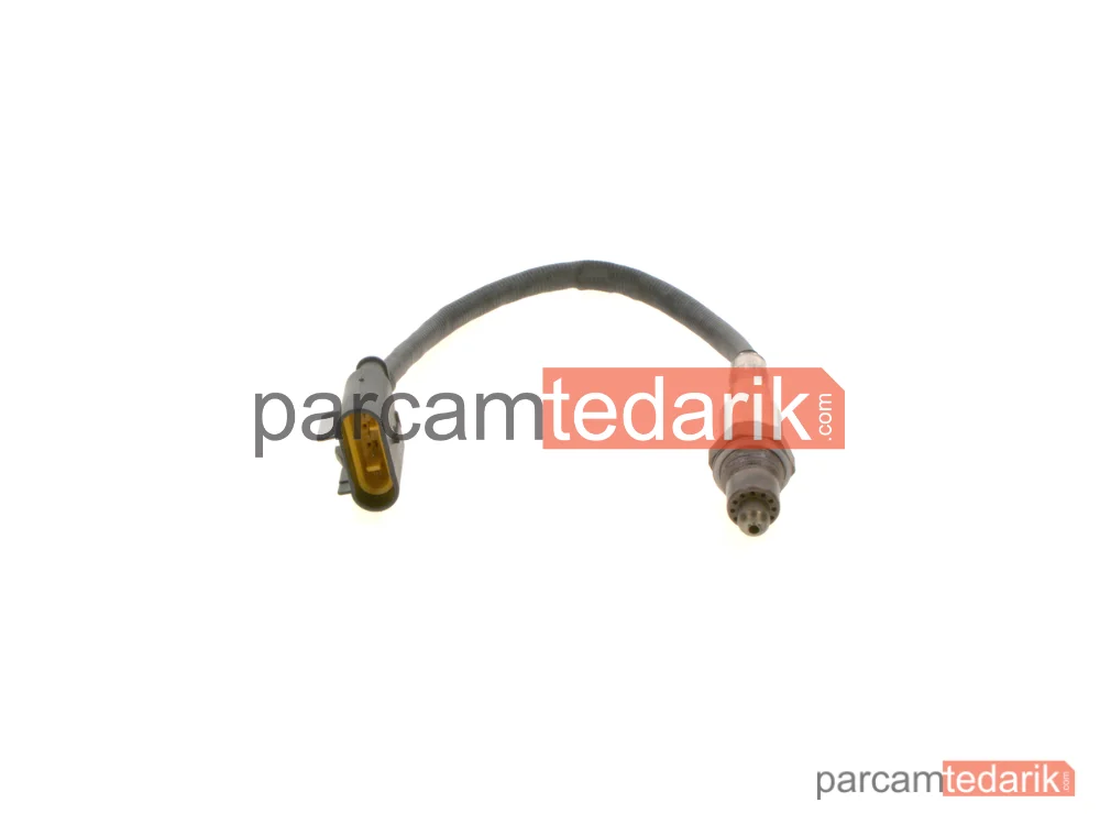 BOSCH 025803004H | Lambda (Oksijen) Sensörü — Abarth 500 / 595 / 695, Abarth 500C / 595C / 695C