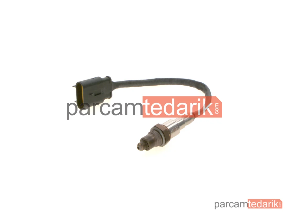 Lambda (Oksijen) Sensörü — Abarth 500 / 595 / 695, Abarth 500C / 595C / 695C - 025803004H