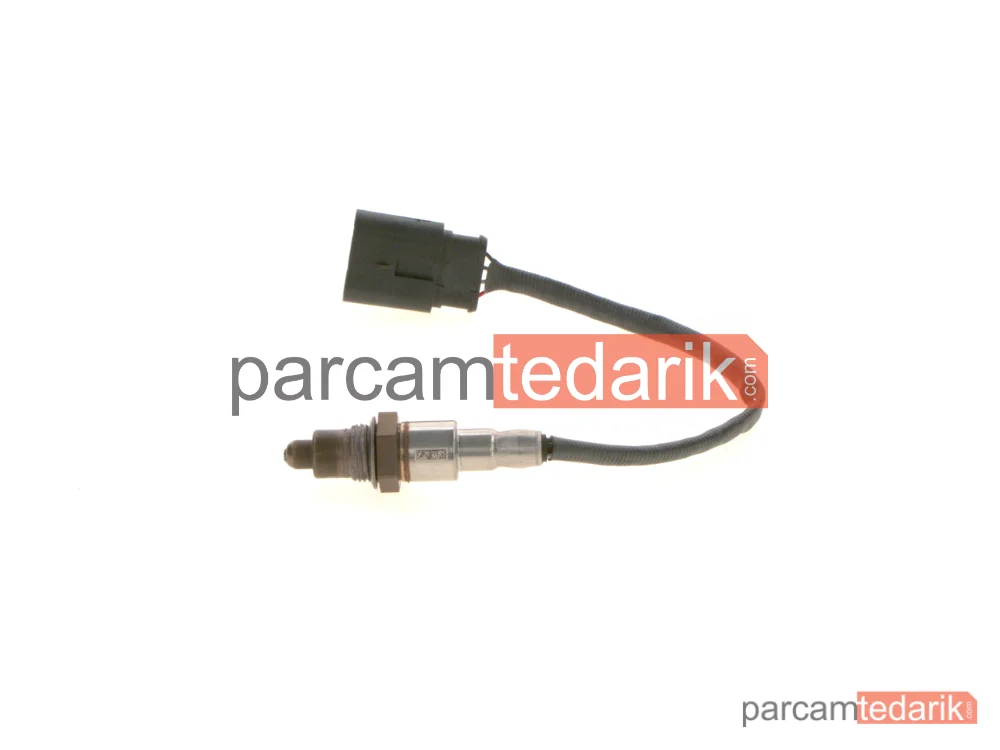 BOSCH 025803004H | Lambda (Oksijen) Sensörü — Abarth 500 / 595 / 695, Abarth 500C / 595C / 695C