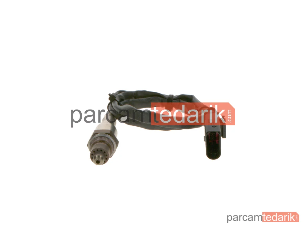 BOSCH 0258030054 | Lambda (Oksijen) Sensörü — Audi Q3, Audi A3