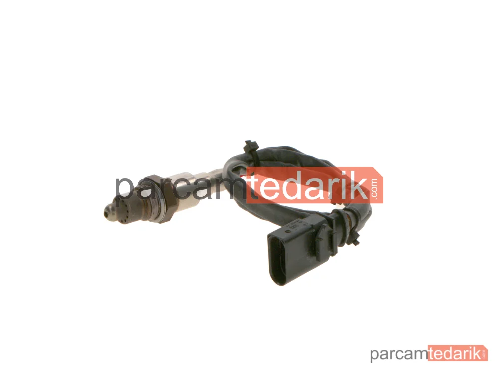 0258030054 | Lambda (Oksijen) Sensörü — Audi Q3, Audi A3