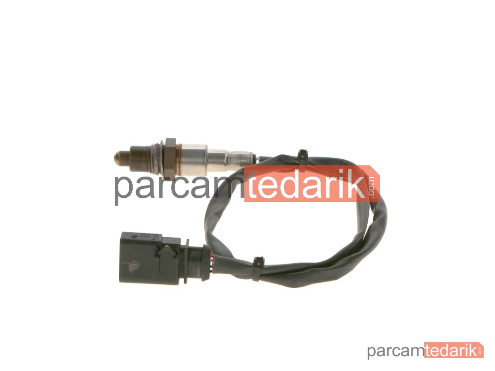 BOSCH 0258030054 | Lambda (Oksijen) Sensörü — Audi Q3, Audi A3
