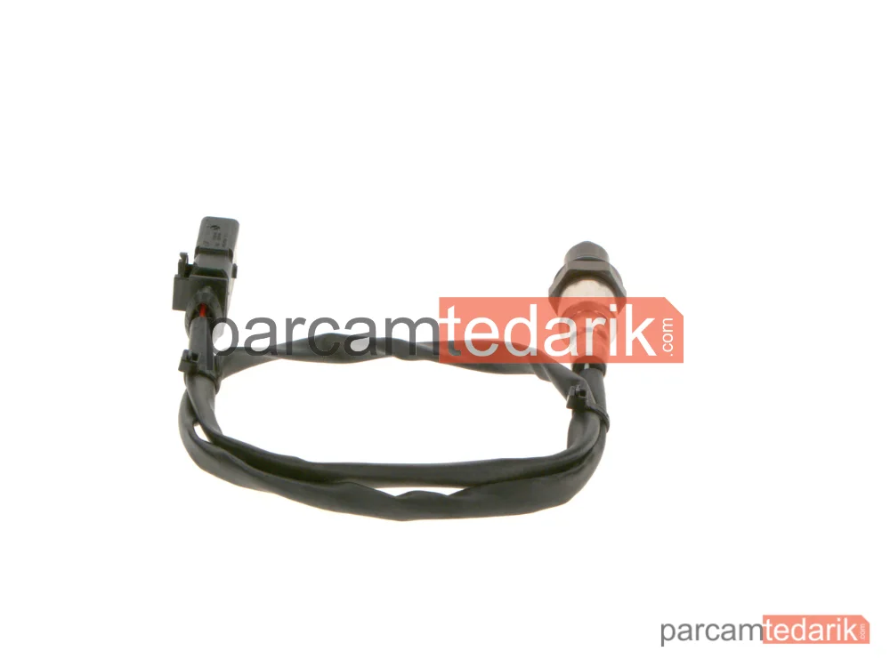 BOSCH 0258030054 | Lambda (Oksijen) Sensörü — Audi Q3, Audi A3