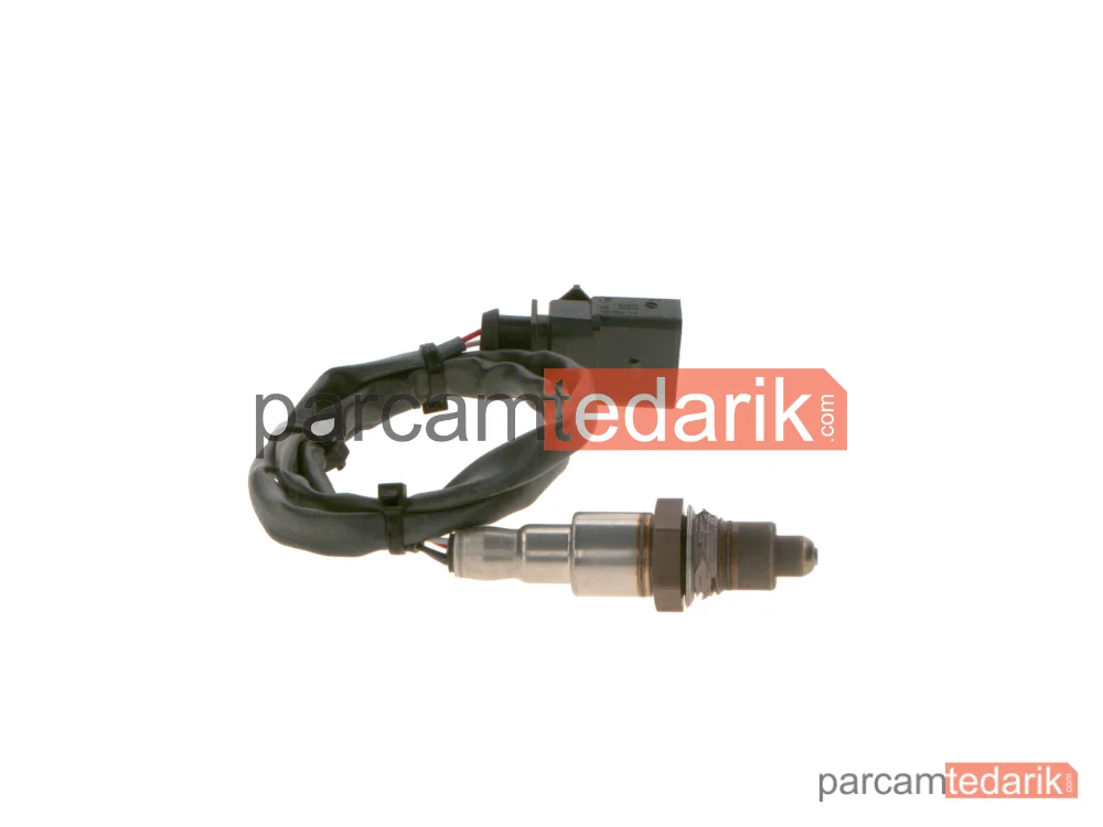 BOSCH 0258030054 | Lambda (Oksijen) Sensörü — Audi Q3, Audi A3