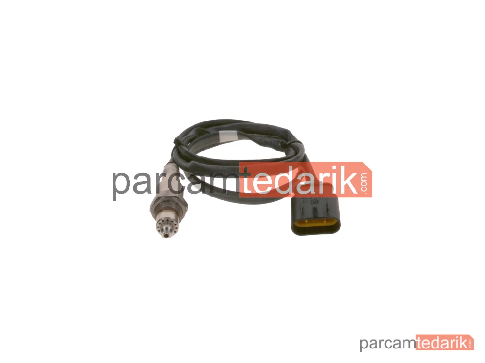 BOSCH 0258030073 | Lambda (Oksijen) Sensörü — Abarth 500 / 595 / 695, Abarth 500C / 595C / 695C