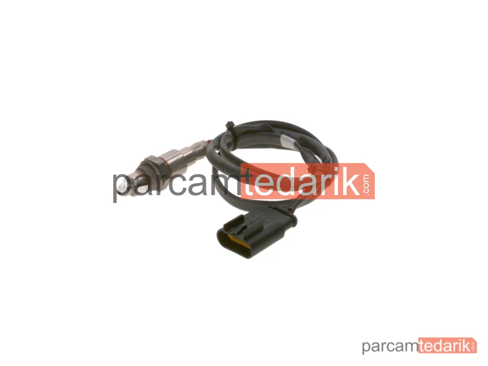 0258030073 | Lambda (Oksijen) Sensörü — Abarth 500 / 595 / 695, Abarth 500C / 595C / 695C