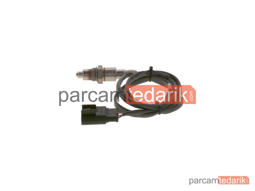 BOSCH 0258030073 | Lambda (Oksijen) Sensörü — Abarth 500 / 595 / 695, Abarth 500C / 595C / 695C
