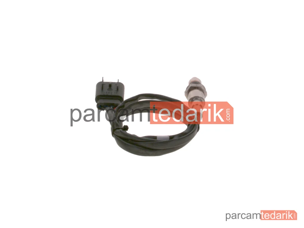BOSCH 0258030073 | Lambda (Oksijen) Sensörü — Abarth 500 / 595 / 695, Abarth 500C / 595C / 695C