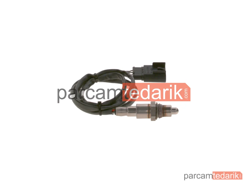 BOSCH 0258030073 | Lambda (Oksijen) Sensörü — Abarth 500 / 595 / 695, Abarth 500C / 595C / 695C